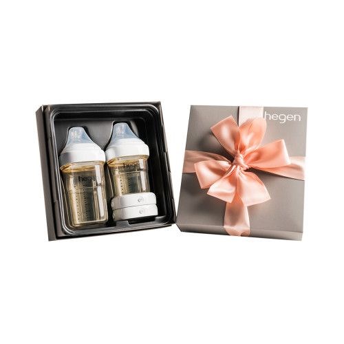 Hegen Basic Starter Kit PPSU