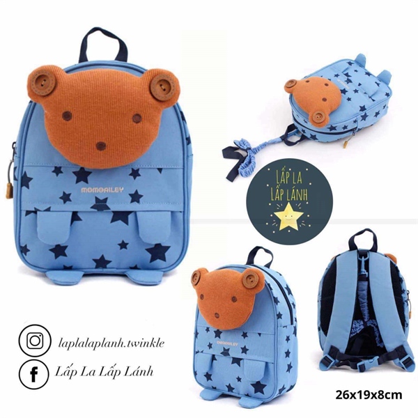 Winghouse Balo MA0643