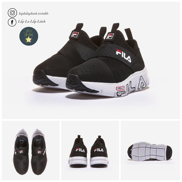 Fila Sneaker Ggumi Aqua Air 3SM01548D size 170