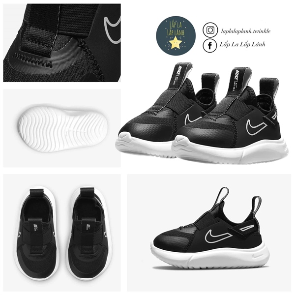 Nike Sneaker DJ6039-002 size 180