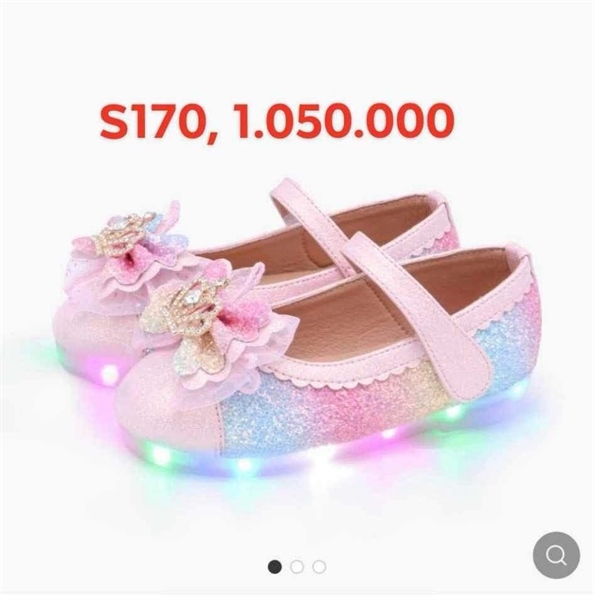 Kleenex Khẩu trang Tên lửa size 0-3y lẻ 5c