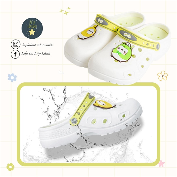 Everydaymarket Sandal White size 220