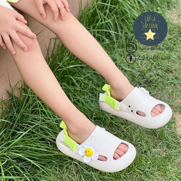 Newbalance Sandal K8811I1P size 150