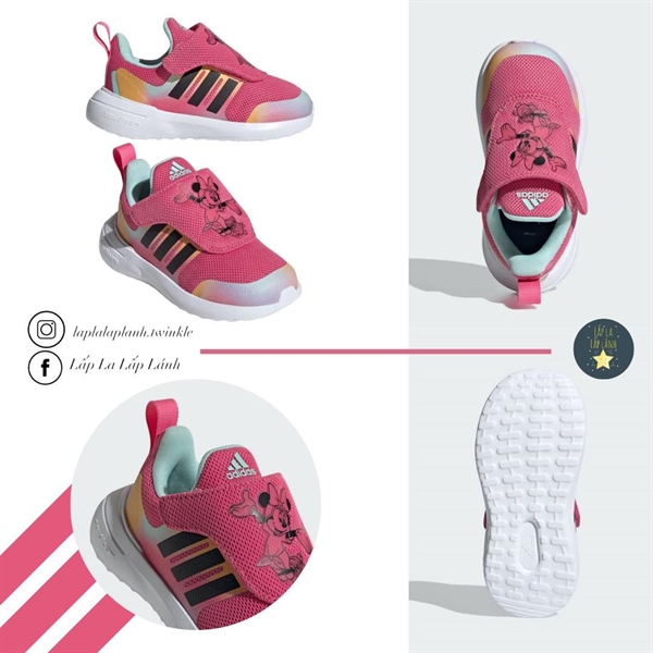 Adidas Sneaker mickey ID5260 size 150