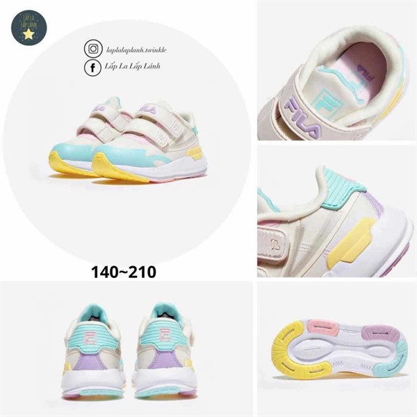 Fila Sneaker 3XM01794F_149 size 180