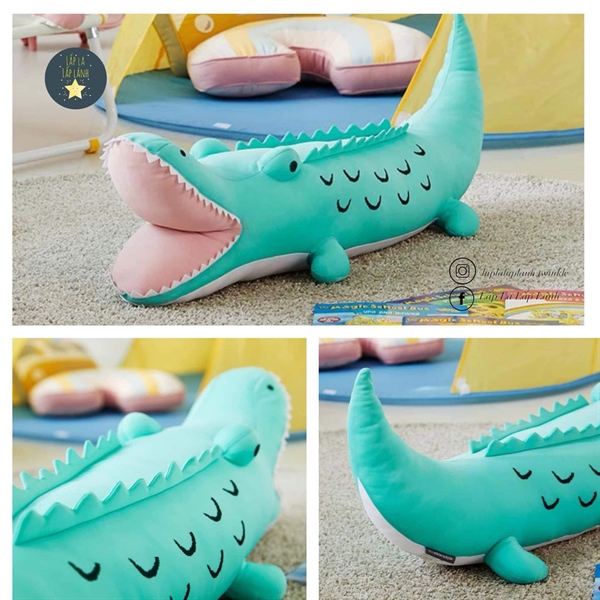 Modernhouse Cá sấu 80cm