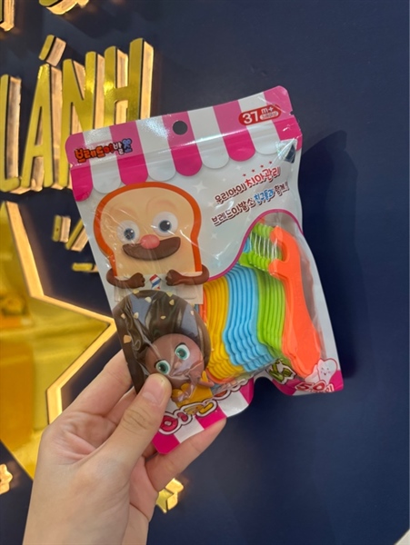 Atex Chỉ nha khoa 50c