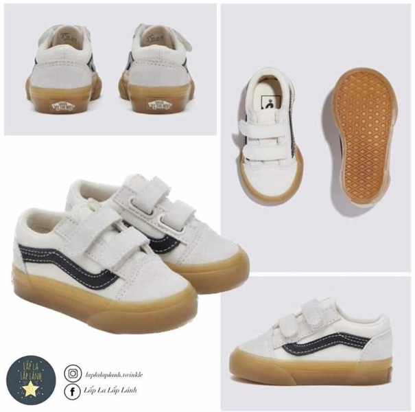 Vans Sneaker VN000D3YKIG1 size 200