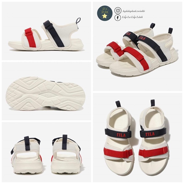 Fila sandal KD3SM01927E size 230