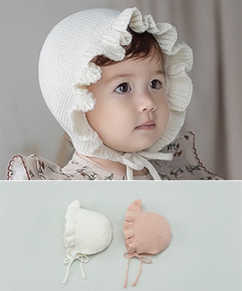 Happy Prince Nón len Gấu nâu