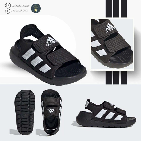 Adidas Sandal ID0306 size 140