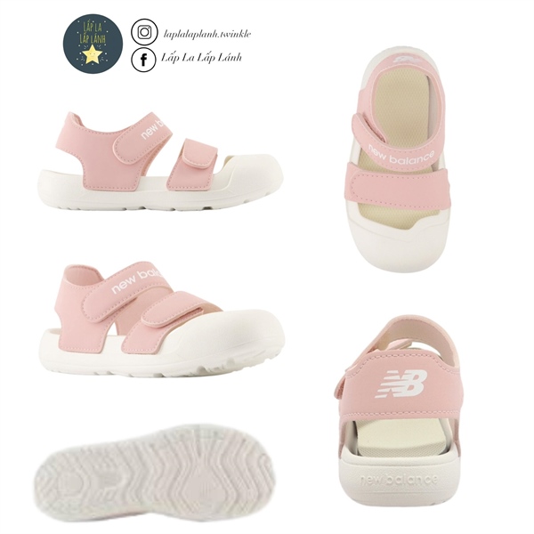 Newbalance Sandal YT809PS size 185