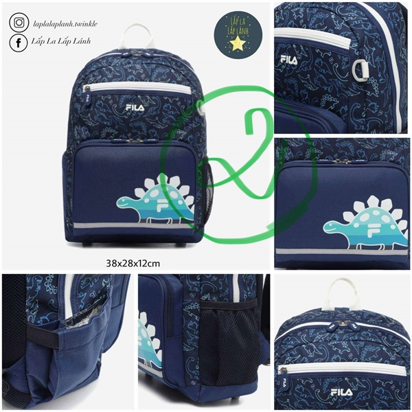 Fila Balo FK3BEE5013X NBE