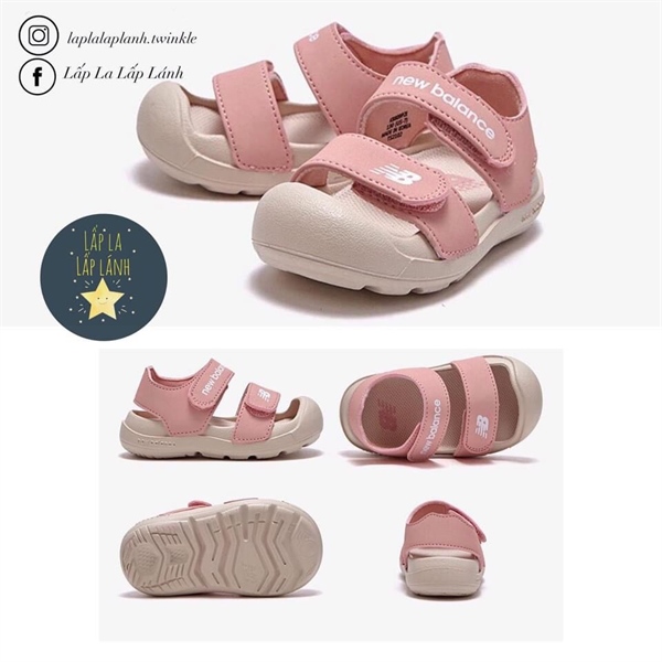 NewBalance Sandal K8809P3I size 130-160