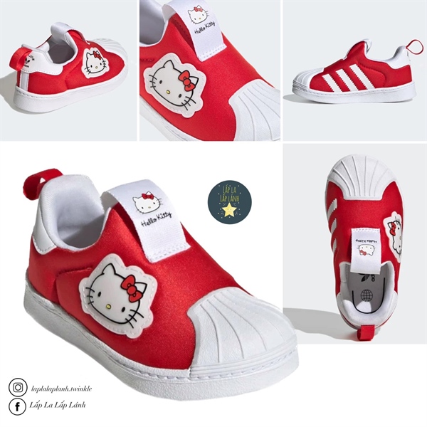 Adidas Sneaker GY9213 size 130