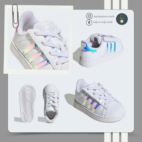 Adidas Sneaker JQ1791