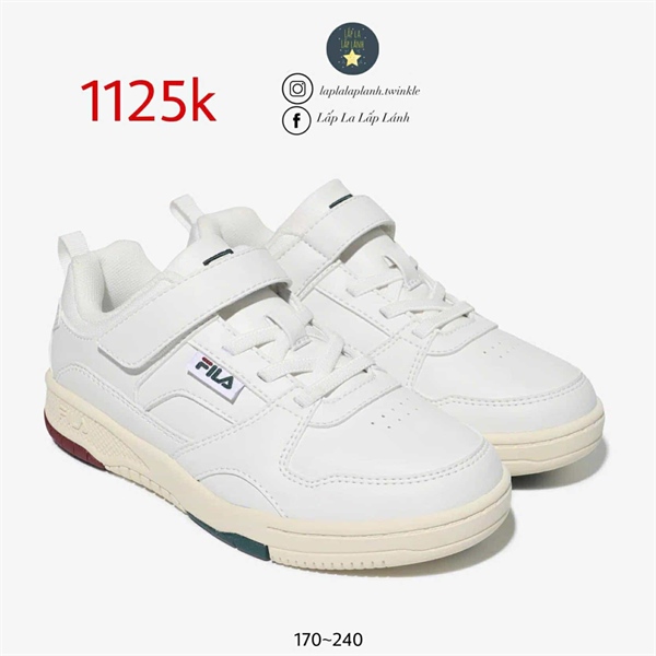 Fila Sneaker 3XM02360F926 size 210