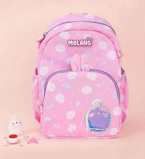 Winghouse Balo ML0040 Molang