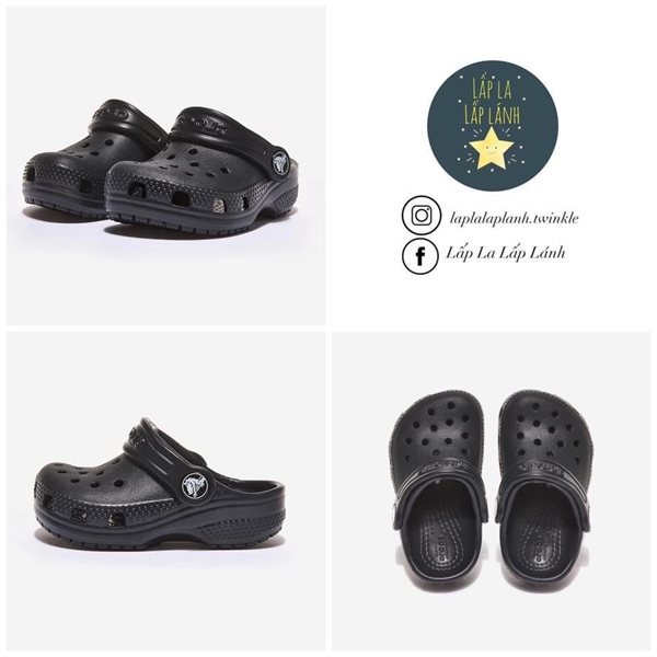 Crocs Sandal CRS204536