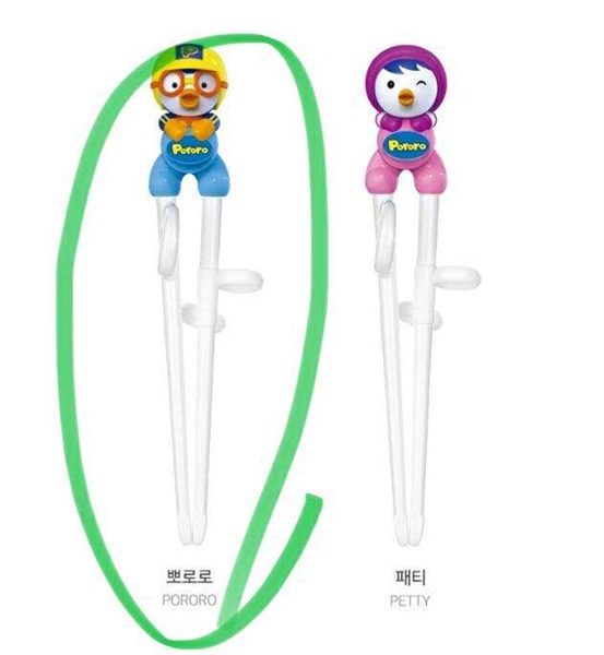 Edison Đũa tập gắp Pororo tay trái