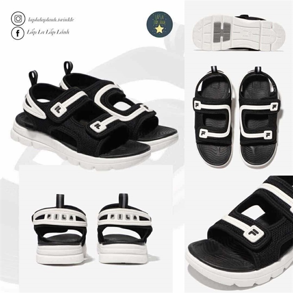 Fila Sandal 3SM01946F001 size 190