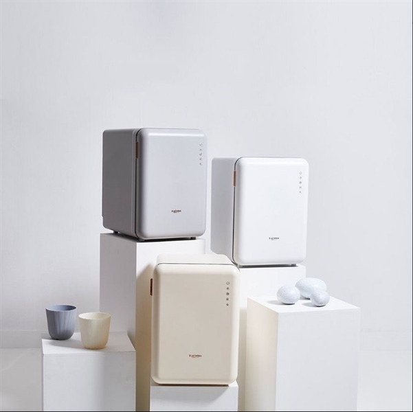 Haenim Máy tiệt trùng UV 5G White