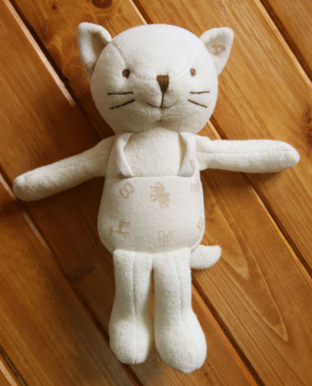 JnT Mèo quần 30cm