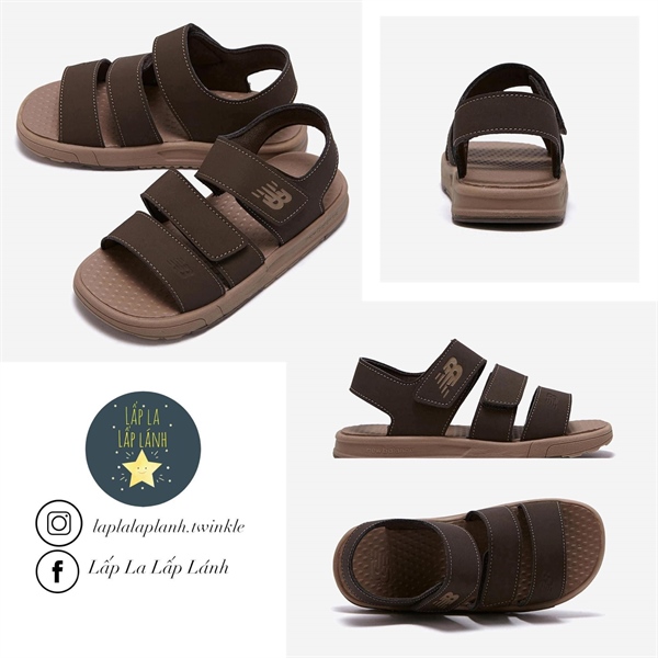 Newbalance Sandal K3206F1P size 200