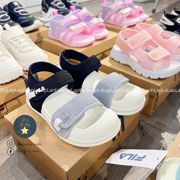 Fila Sandal 3SM01957F001 size 180