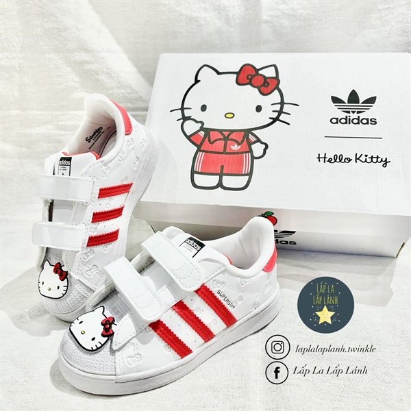 Adidas Sneaker GV8863 size 130