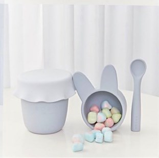 Rocou Hũ trữ Vanilla Blue