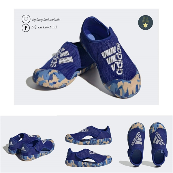 Adidas Sneaker FZ6508 size 170