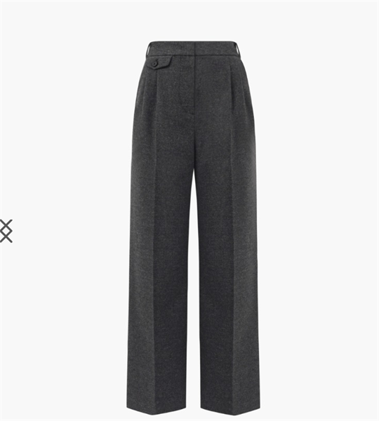 Depound Quần Charcoal size S