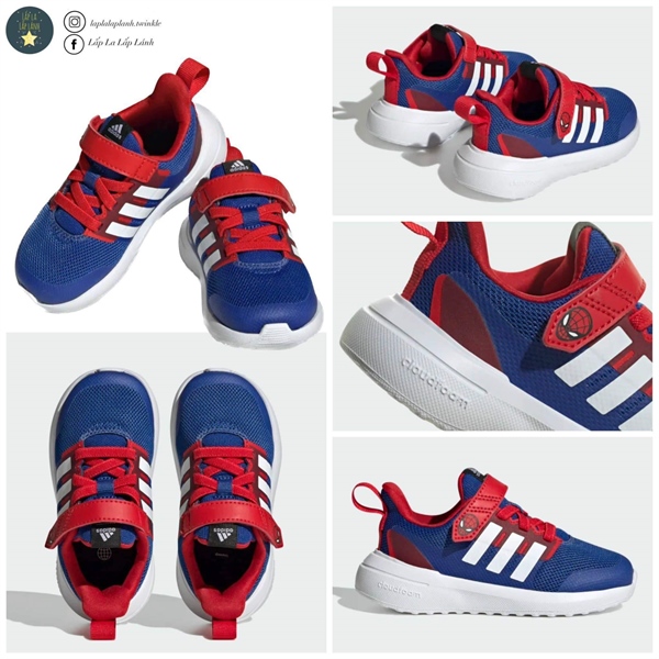 Adidas Sneaker HP9001 size 160