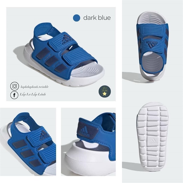 Adidas Sandal ID0308 size 190