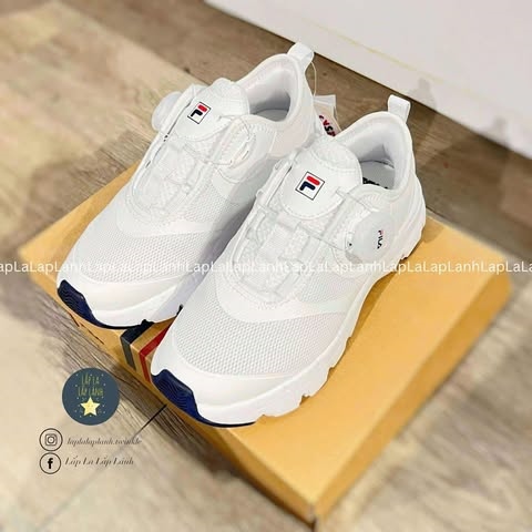 Fila Sneaker 3XM02403G100