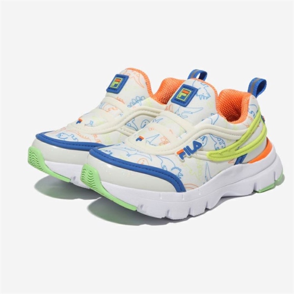 Fila Sneaker 3RM02245E size 200