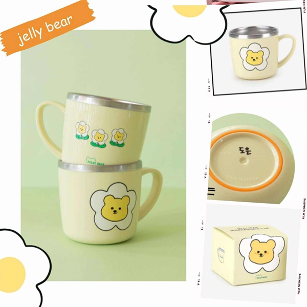 Dailylike Ly inbox Jelly bear