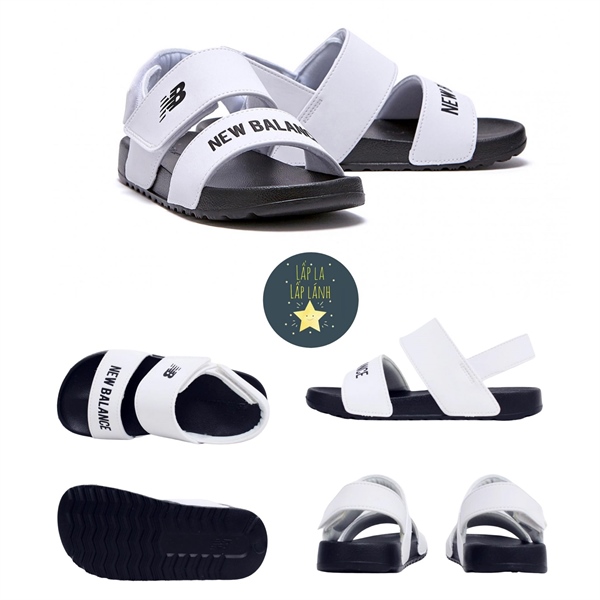 Newbalance Sandal K3601W4P size 180