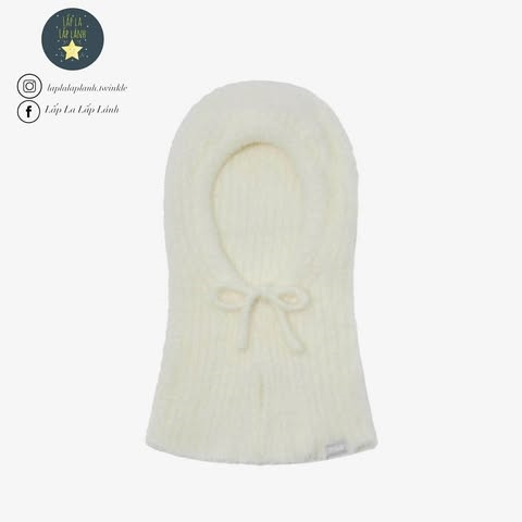 Fila Mũ trùm 1200FK3KNG3013FCRM Trắng