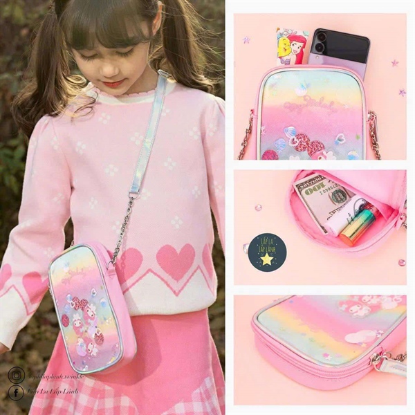 Winghouse Túi lì xì SC0072 My Meldy