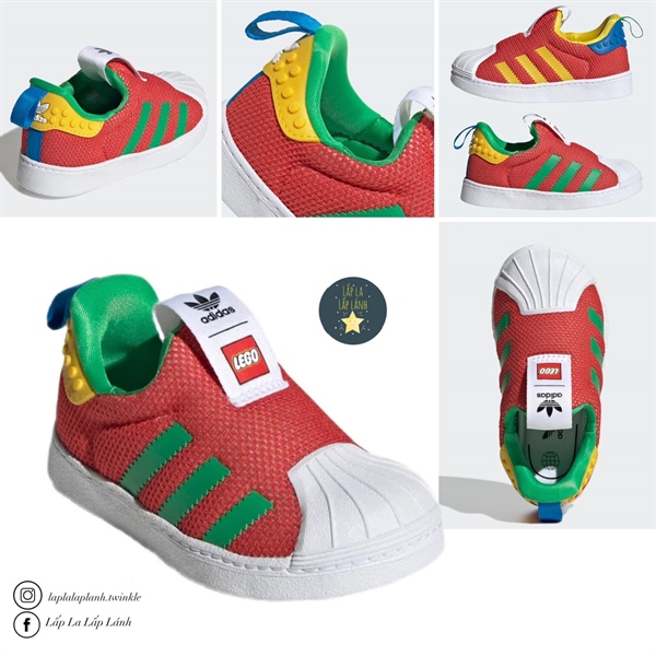 Adidas Sneaker GV8880 size 180