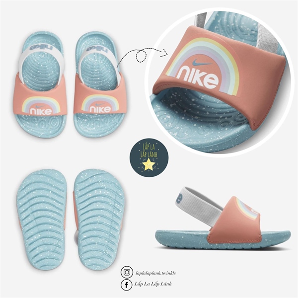 Nike Sandal DM1252-800 size 150