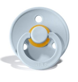 Bibs Ti giả 6-18m Baby Blue