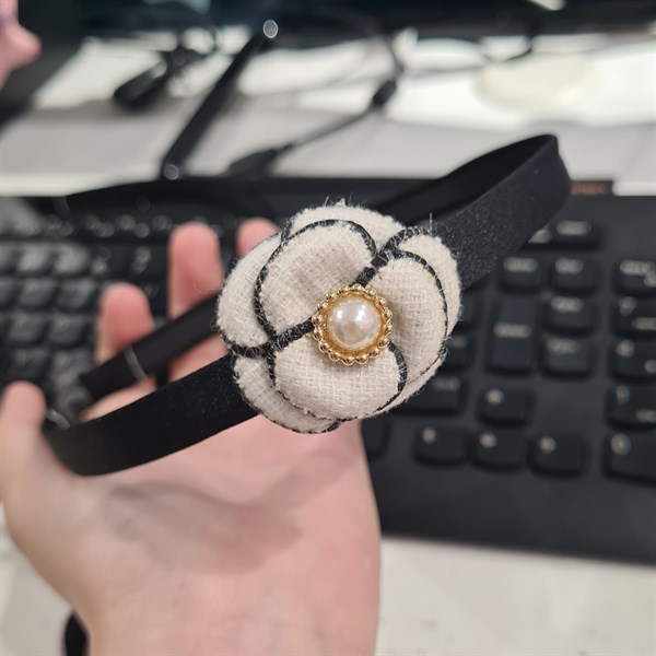 Handmade Băng đô mom mẫu 24