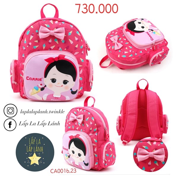 Winghouse Balo CA0016