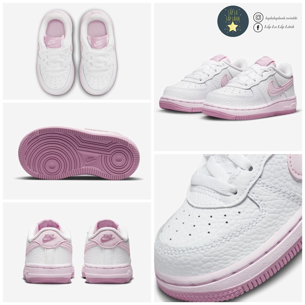 Nike Sneaker CZ1685 107 size 170~220