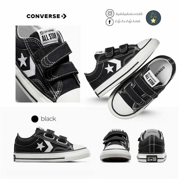 Converse Sneaker A06893C