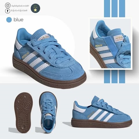 Adidas Sneaker JI2896 size 180