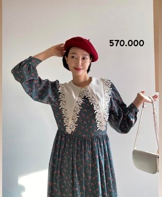 Marquise Nón đỏ rượu